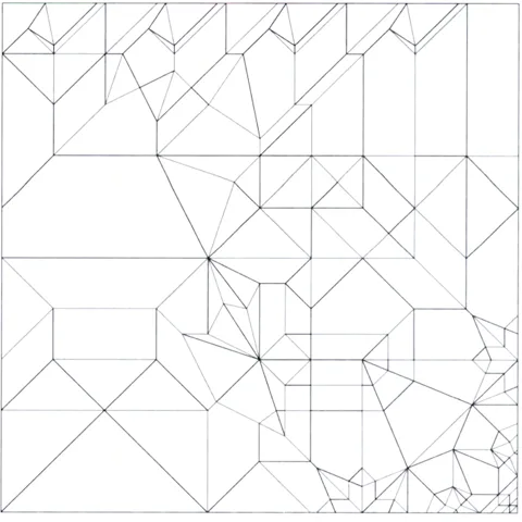 Raccoon — паттерн