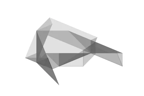 Fish — паттерн