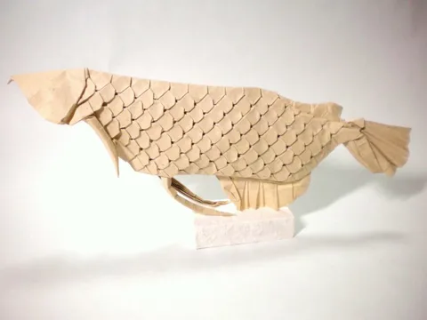 Arowana