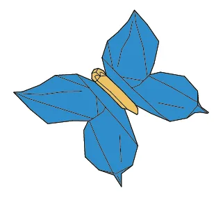 Butterfly 1