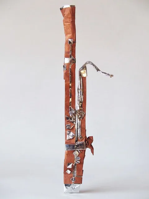 Bassoon