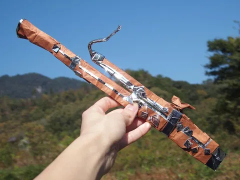 Bassoon