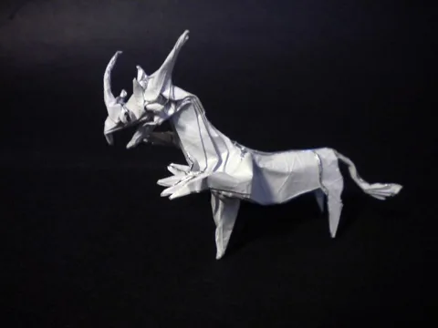Centaur dragon
