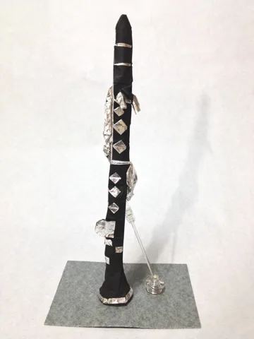 Clarinet