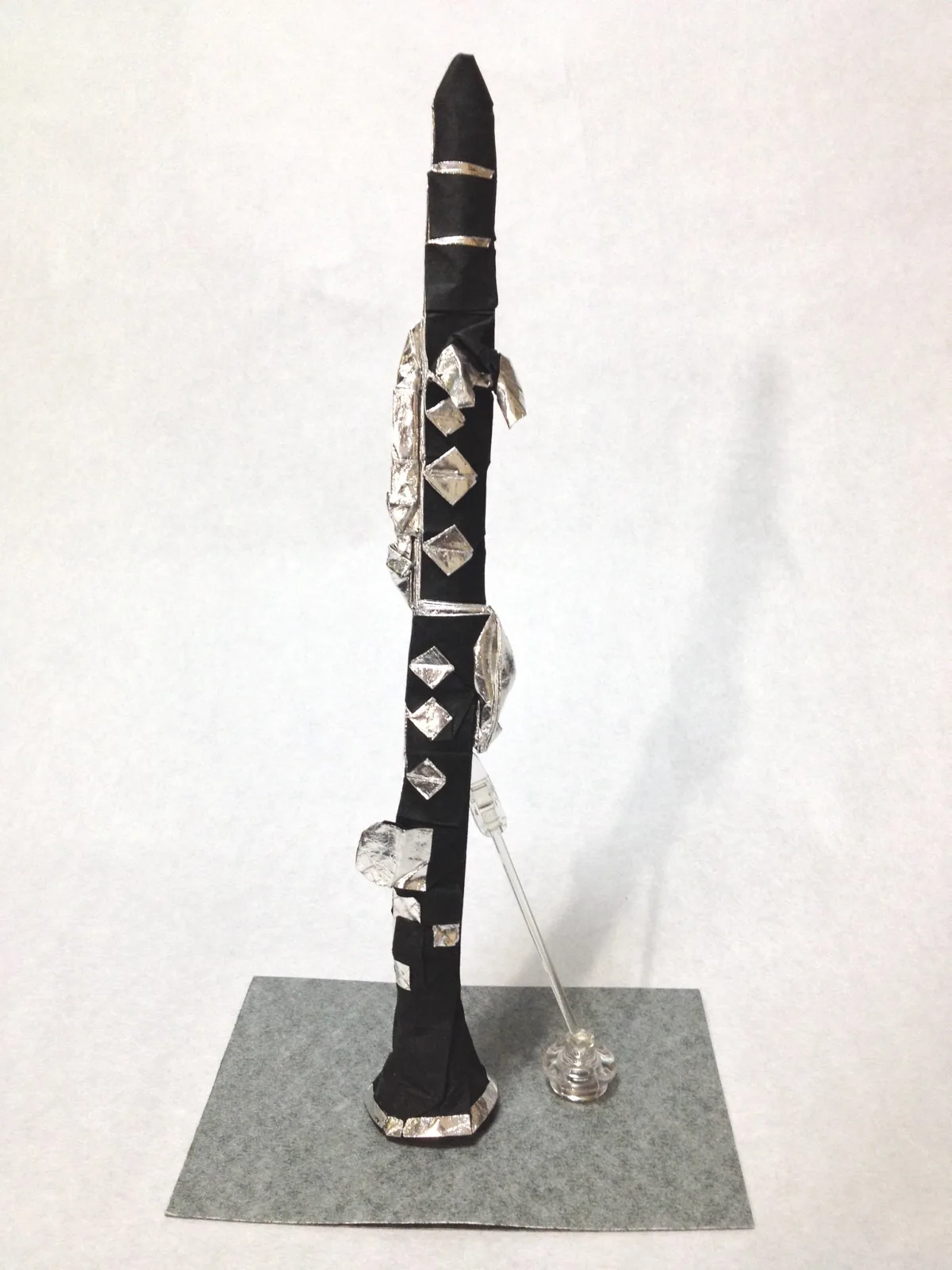 Clarinet