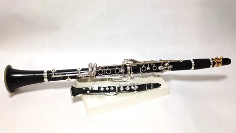 Clarinet