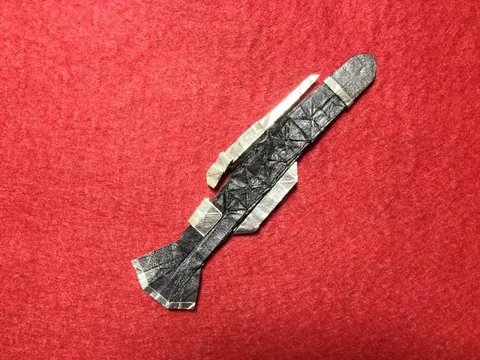 Clarinet small