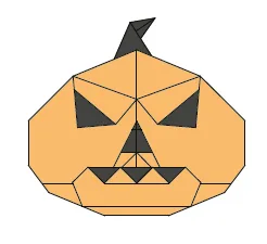 Jack-o'-lantern