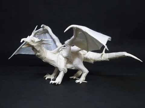 Dragon 2016