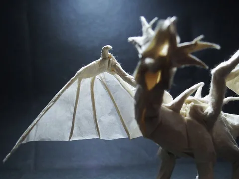 Dragon 2016