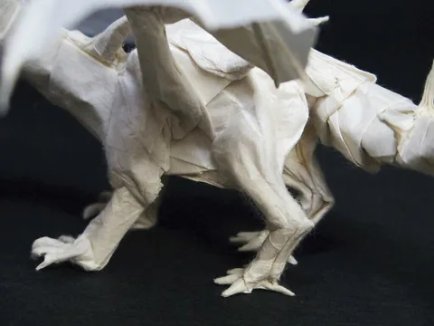 Dragon 2016
