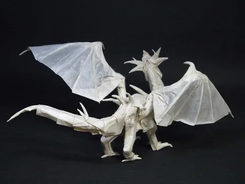 Dragon 2016