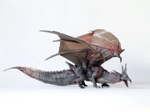 Dragon 2017