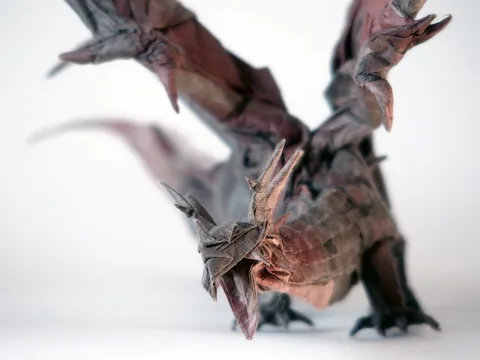Dragon 2017