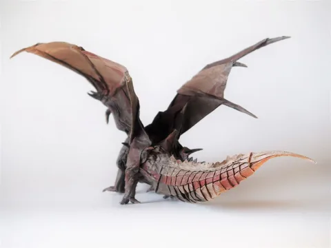 Dragon 2017