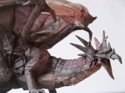 Dragon 2017