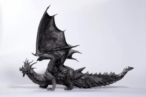 Dragon 2018
