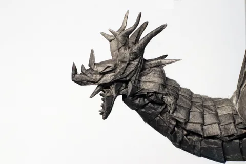 Dragon 2018