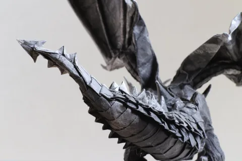 Dragon 2018
