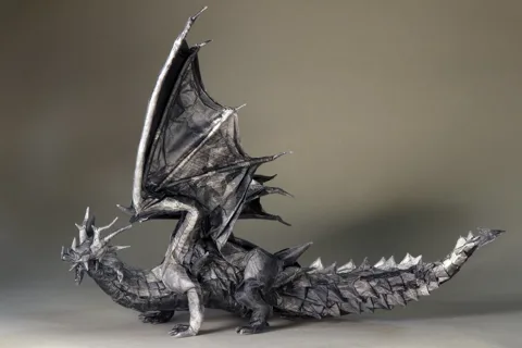 Dragon 2018