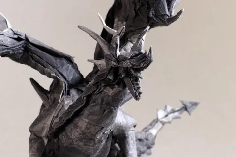 Dragon 2018