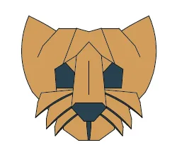 Cat mask
