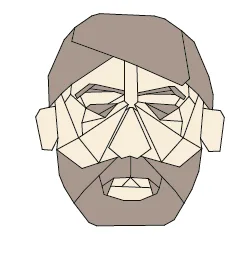 Joseph Wu portrait