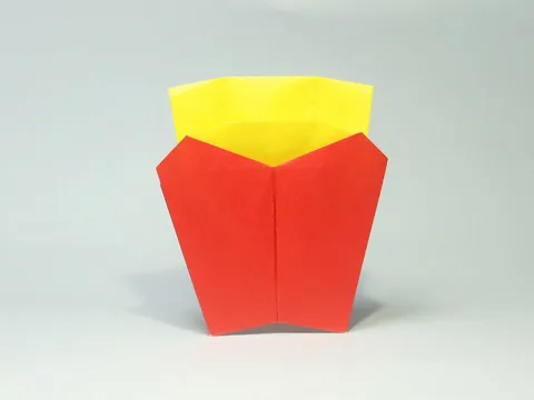 French fries