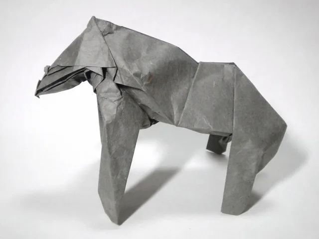 Gorilla
