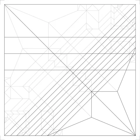 KadomaTsuru — паттерн