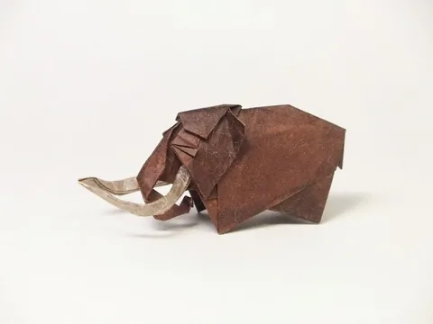 Mammoth — паттерн