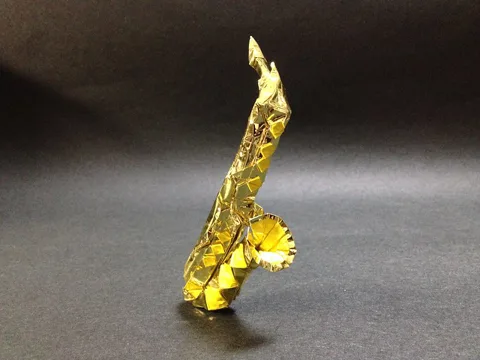 Saxophone
