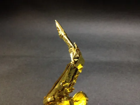 Saxophone