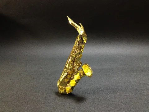Saxophone