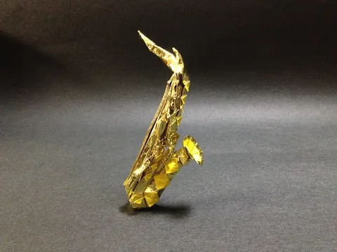Saxophone