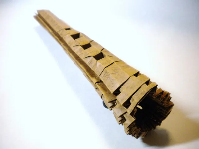 Shakuhachi