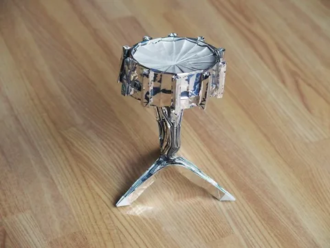Snare drum