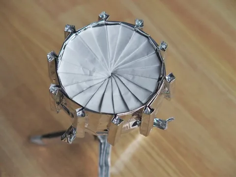 Snare drum
