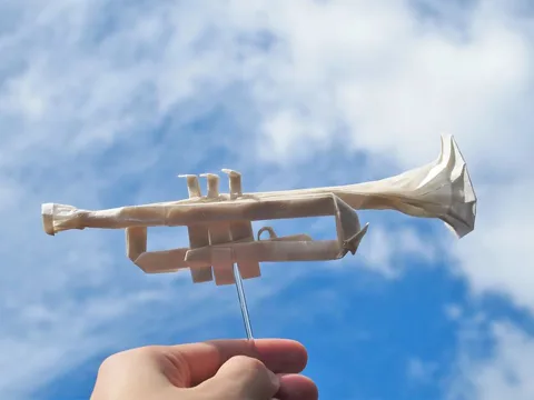 Trumpet