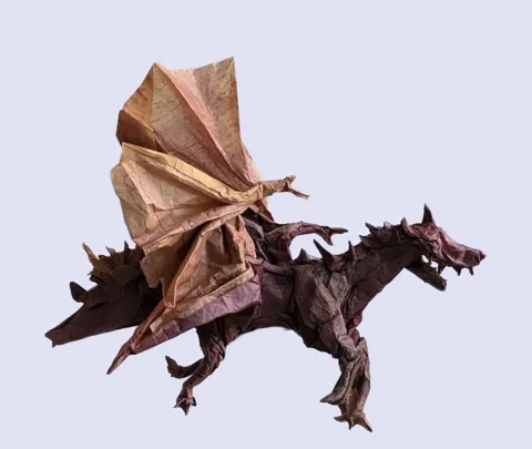 Dreambreaker Dragon