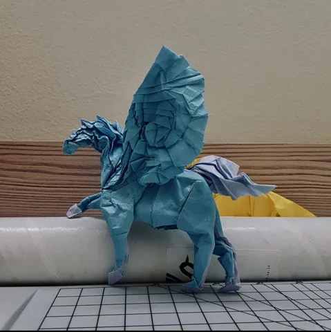 Pegasus␠