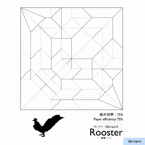 Rooster — паттерн