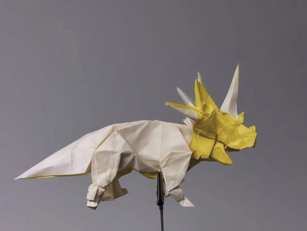 Styracosaurus