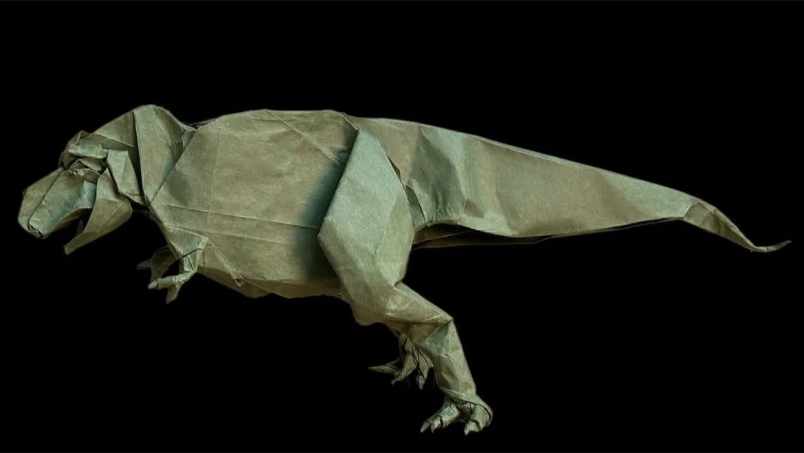 T-Rex