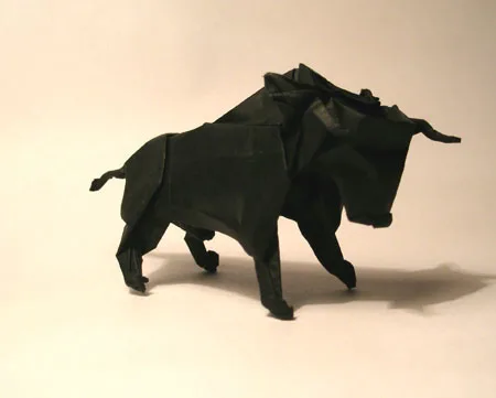 Bull