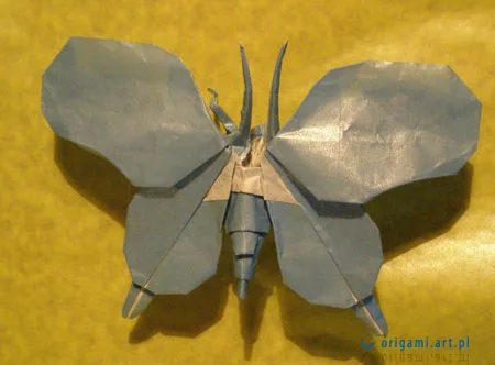 Butterfly 1.0