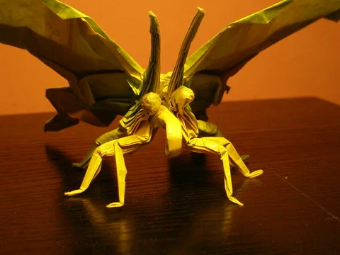 Butterfly 1.1