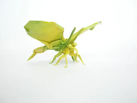 Butterfly 1.1