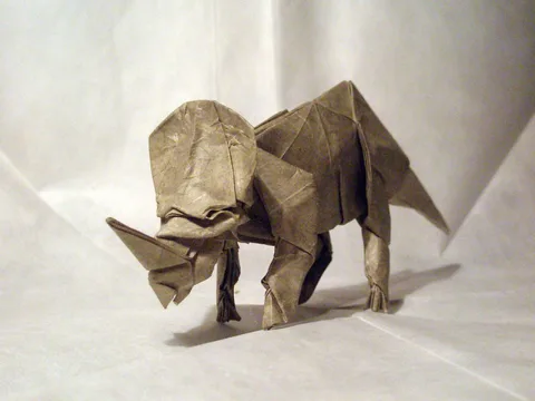 Centrosaurus