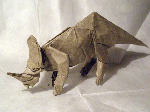 Centrosaurus